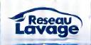 Réseau Lavage Logo
