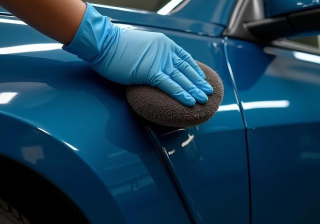 Traitements spéciaux et céramique